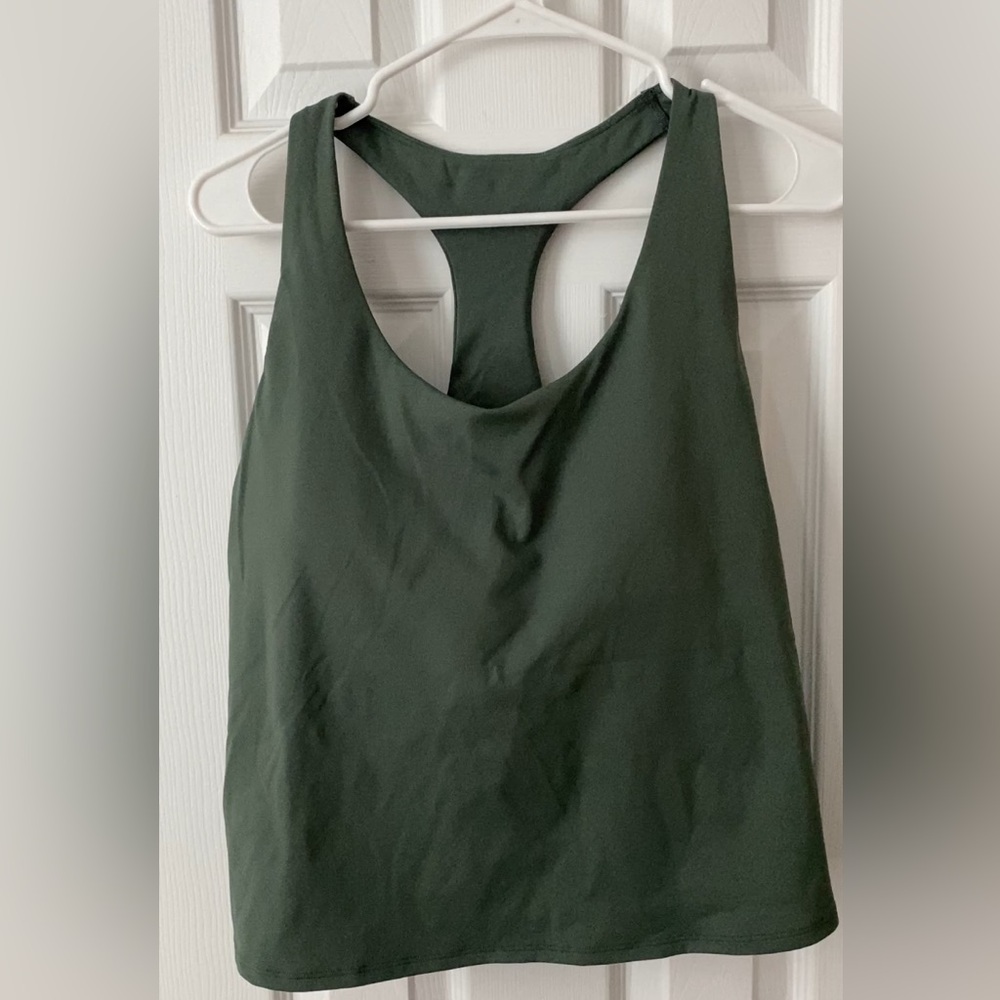 Old Navy Powersoft Athletic Tank